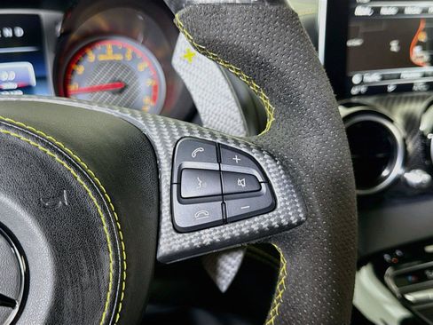 Used 2019 Mercedes-Benz AMG GT R image 24