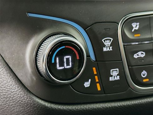 Used 2023 Chevrolet Equinox RS AWD/4WD image 20