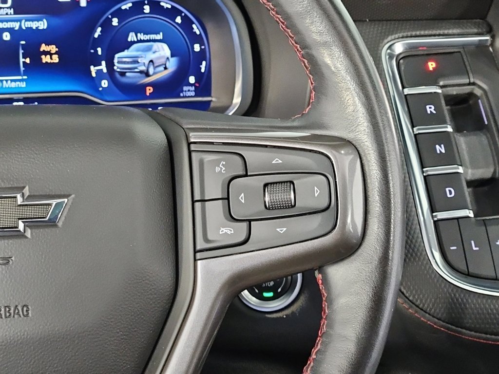 Used 2022 Chevrolet Suburban RST w/ Luxury Package RWD image 30
