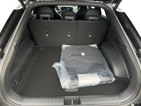 New 2025 Kia EV6 GT-Line image 17