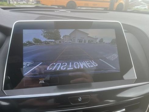 Certified 2023 Cadillac CT5 Luxury AWD/4WD image 8
