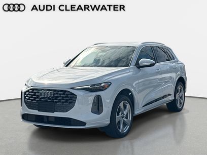 New 2025 Audi Q5 Premium Plus