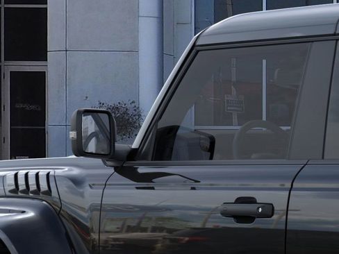 New 2025 Ford Bronco Raptor image 50