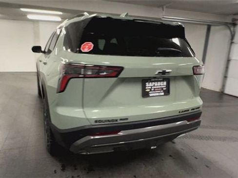 New 2026 Chevrolet Equinox ACTIV image 7