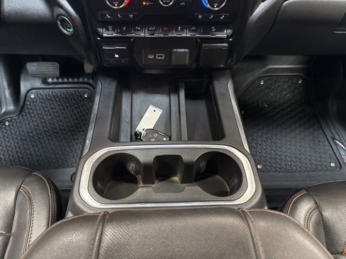 Used 2023 GMC Sierra 2500 AT4 w/ AT4 Preferred Package image 22