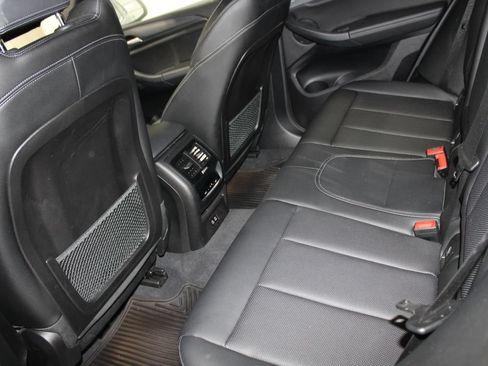 Used 2023 BMW X3 xDrive30i w/ Convenience Package AWD/4WD image 16