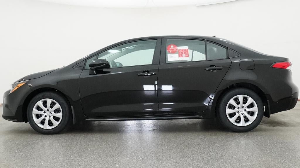New 2027 Toyota Corolla LE FWD image 19