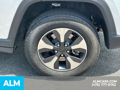 Used 2024 Jeep Grand Cherokee Limited 4xe AWD/4WD image 23