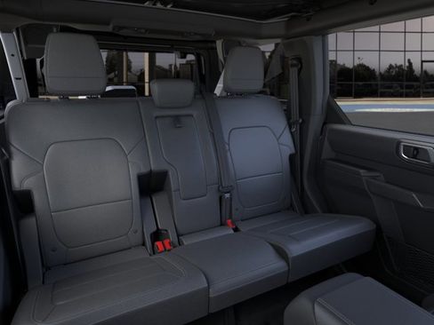 New 2026 Ford Bronco Outer Banks image 11