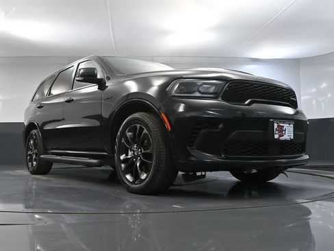 Used 2024 Dodge Durango R/T AWD/4WD image 64