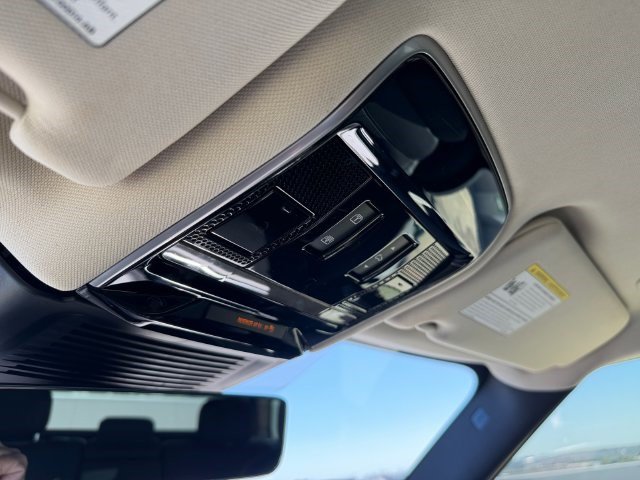 Used 2023 Land Rover Range Rover SE AWD/4WD image 27