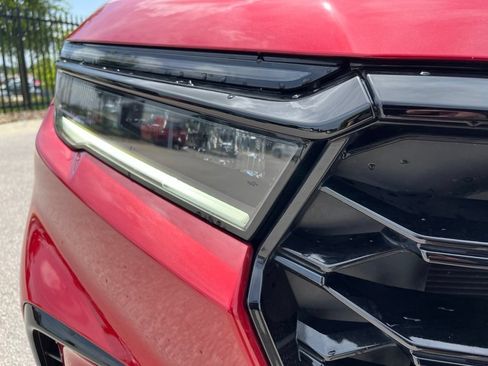 Used 2025 Honda Pilot Black Edition image 27