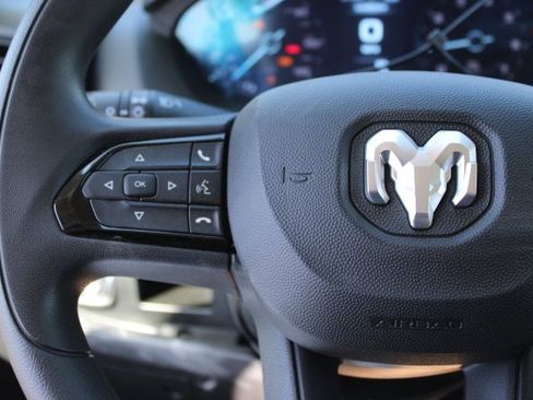 New 2026 RAM ProMaster 1500 image 25