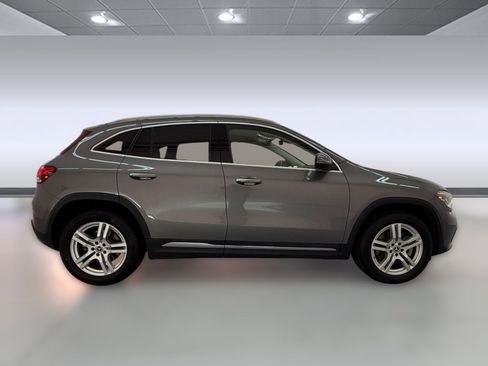 Used 2023 Mercedes-Benz GLA 250 4MATIC image 7