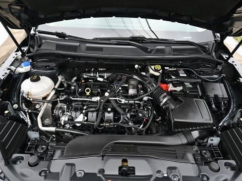 Used 2022 Lincoln Corsair Reserve w/ Equipment Group 201A image 15