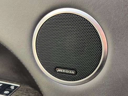 Used 2016 Land Rover Range Rover Sport Autobiography image 27