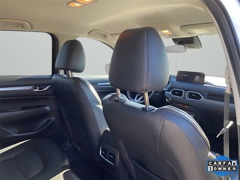 Used 2024 MAZDA CX-5 AWD 2.5 S w/ Select Package image 16
