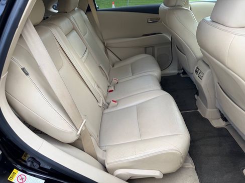 Used 2015 Lexus RX 350 AWD image 15