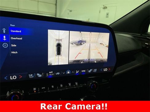 Used 2025 Chevrolet Blazer EV RS image 26