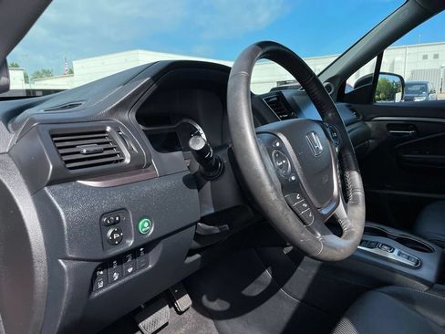 Certified 2023 Honda Ridgeline RTL-E image 27