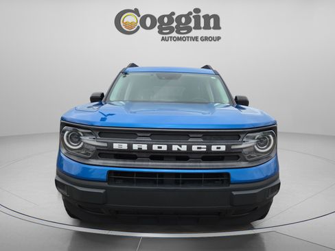 Used 2022 Ford Bronco Sport Big Bend AWD/4WD image 8