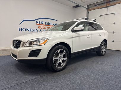 Used 2013 Volvo XC60 T6