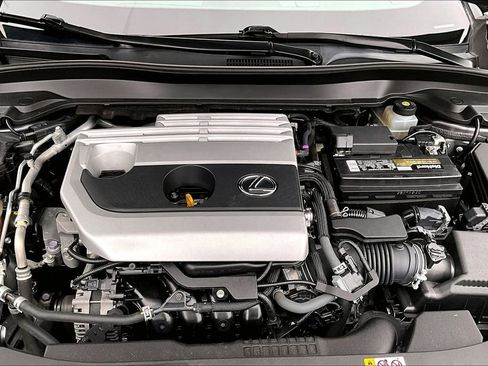 Used 2019 Lexus UX 200 F Sport w/ F Sport Premium Package image 21