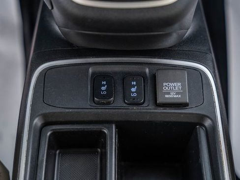 Used 2016 Honda CR-V Touring image 28