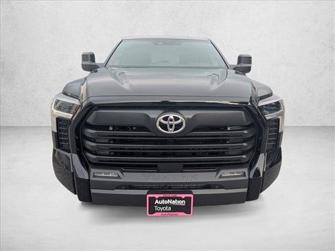 New 2026 Toyota Tundra SR5 AWD/4WD image 6