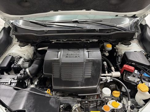 Used 2020 Subaru Forester Touring w/ Popular Package #2 image 33