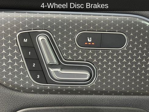 Used 2024 Mercedes-Benz EQB 300 4MATIC image 6