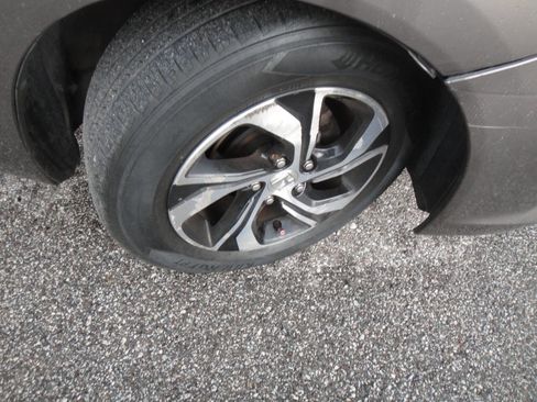 Used 2012 Honda Civic LX image 20