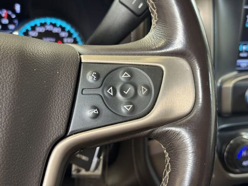 Used 2017 GMC Sierra 3500 Denali w/ Duramax Plus Package image 35