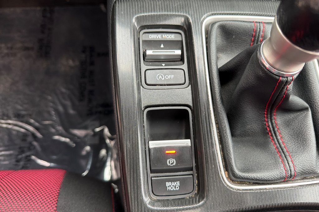 Used 2024 Honda Civic Si image 28