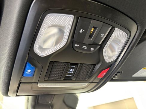 New 2026 RAM 1500 Express AWD/4WD image 33