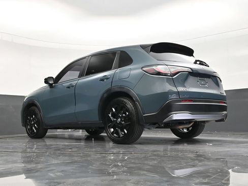 Used 2023 Honda HR-V Sport image 23