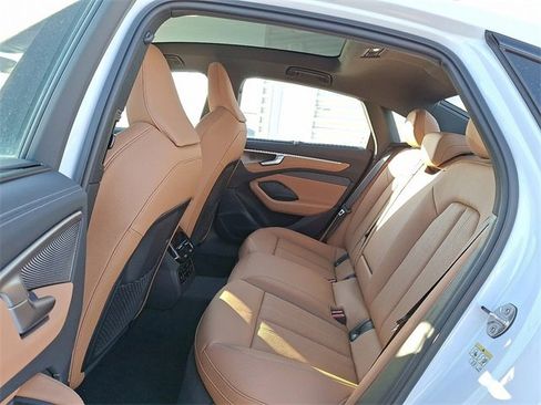 New 2026 Audi A6 Premium Plus image 6