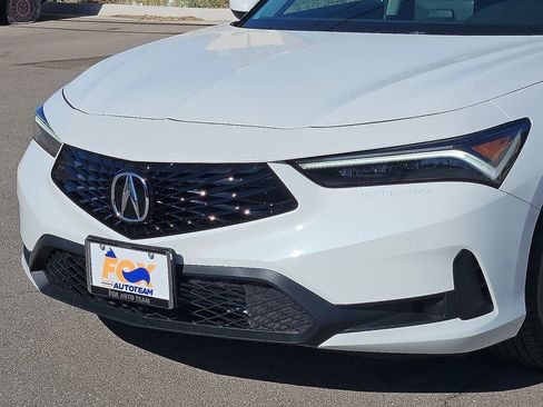 New 2026 Acura Integra FWD image 7