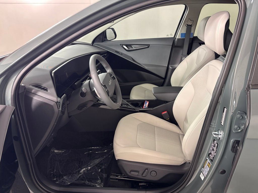 New 2026 Kia Niro EX w/ EX Premium Package FWD image 26