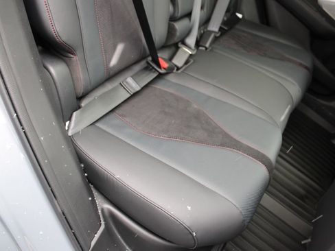 New 2026 Acura RDX A-Spec image 25