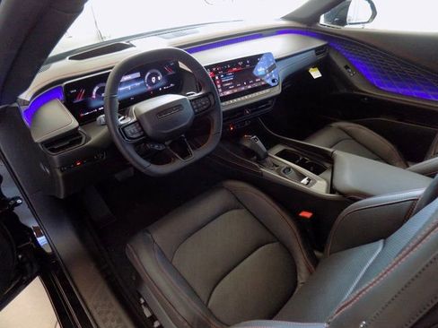 New 2026 Dodge Charger Scat Pack AWD/4WD image 11