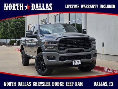New 2026 RAM 1500 2WD Crew Cab