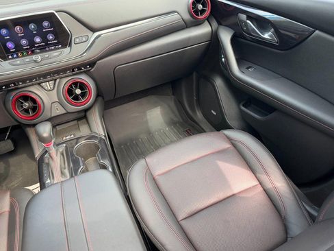 Used 2020 Chevrolet Blazer RS FWD image 16
