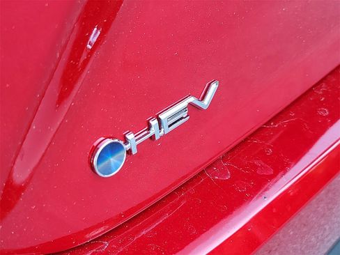 New 2026 Toyota Camry SE image 7