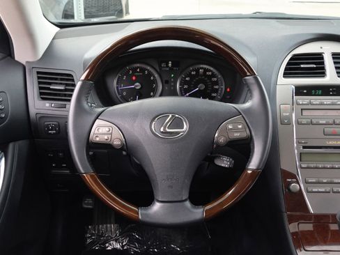 Used 2012 Lexus ES 350 image 18