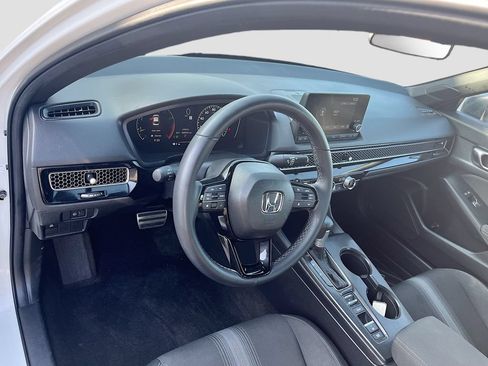 Used 2026 Honda Civic Sport image 9