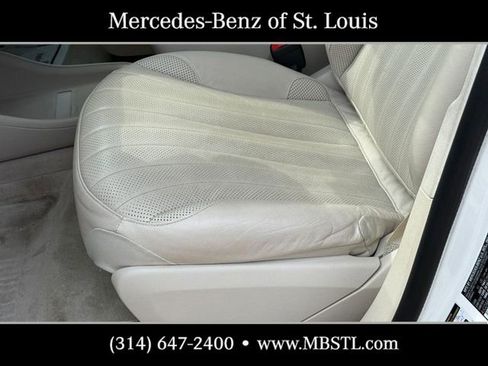 Certified 2023 Mercedes-Benz EQS 450+ 4MATIC SUV image 18