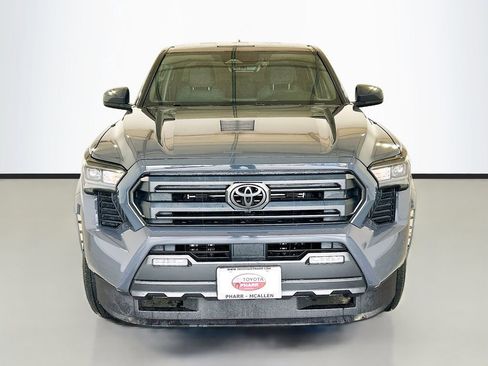 Used 2024 Toyota Tacoma SR5 RWD image 2