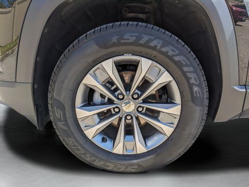 Used 2025 Chevrolet Equinox LT w/ Convenience Package II FWD image 38