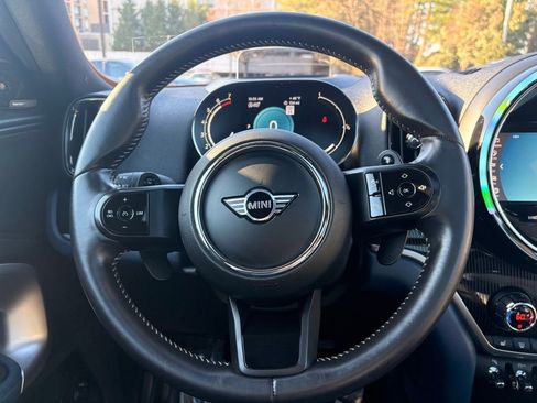 Used 2023 MINI Cooper Countryman S image 43